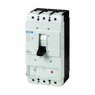 Eaton MCCB's & Accessoires NZM3, 70ka, 3P, 500a, iec