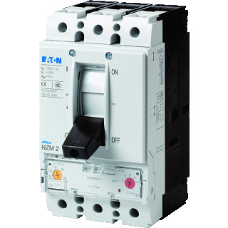 Eaton VERMSCHK NZMB2-A160-BT