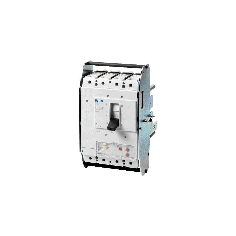 Eaton VERMSCHK NZMN3-4-AE630-TAVE
