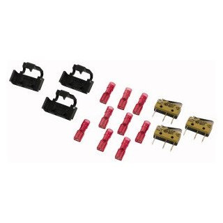 Eaton Mechanische zekeringsbewaking voor NH-scheider XNH00