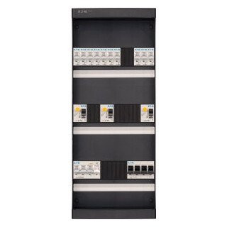 Eaton Medusa Med, 3F, inst.aut. 10 GR 3 als 2P K HS 104