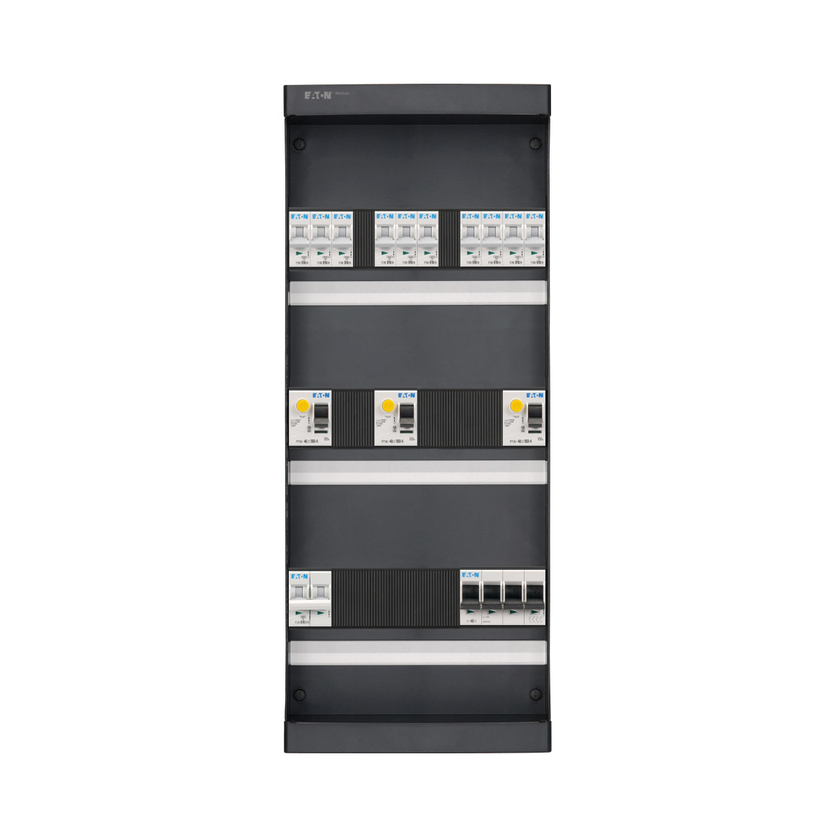 Eaton Medusa Installatiekast I103v34f0-HM104