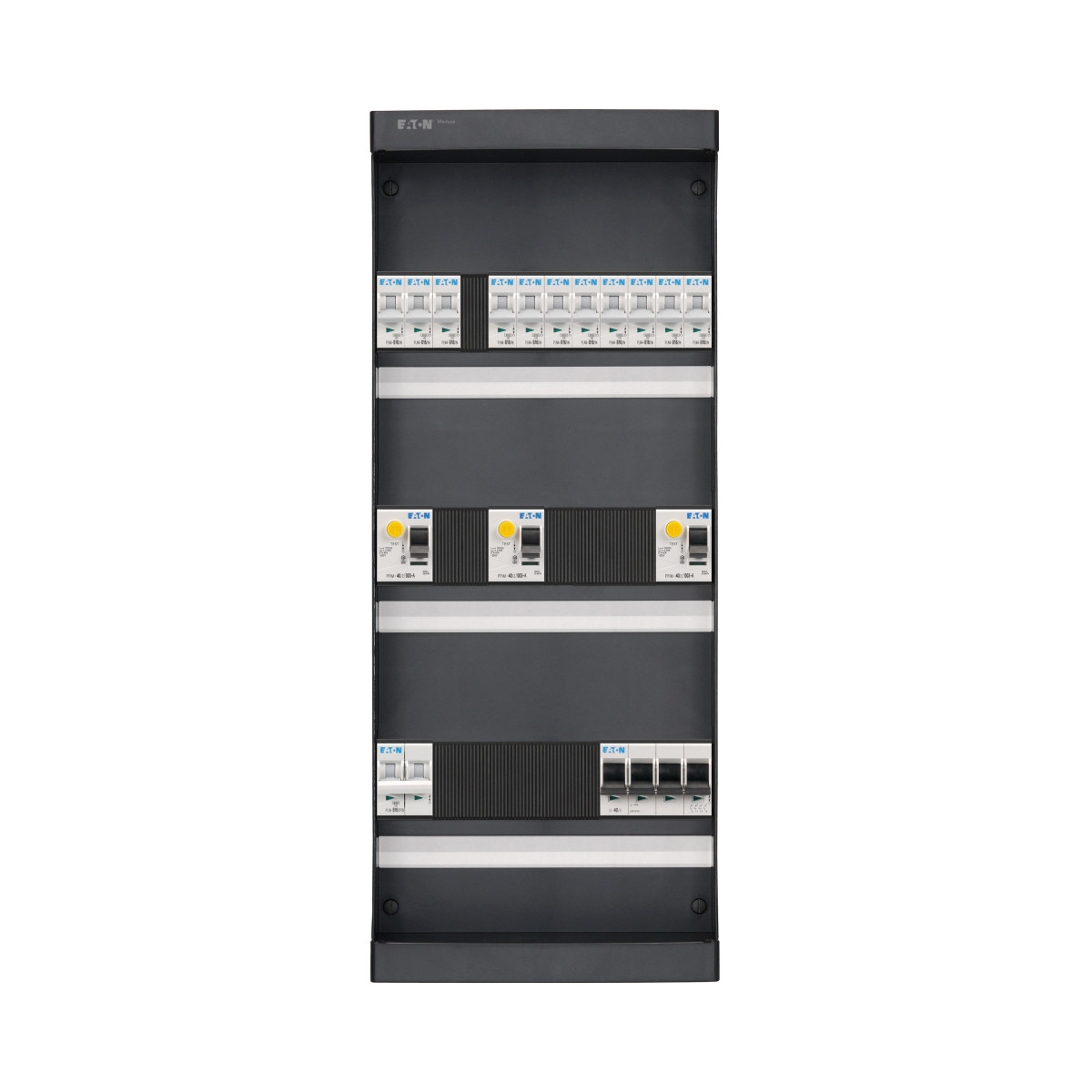 Eaton Medusa Installatiekast I113v34f0-HM104