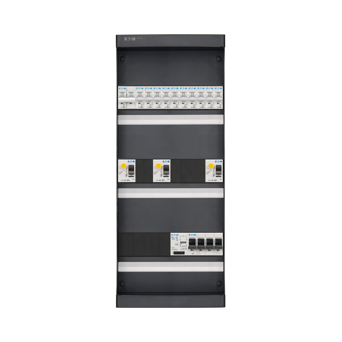 Eaton Medusa Installatiekast I103v34ft-HM104
