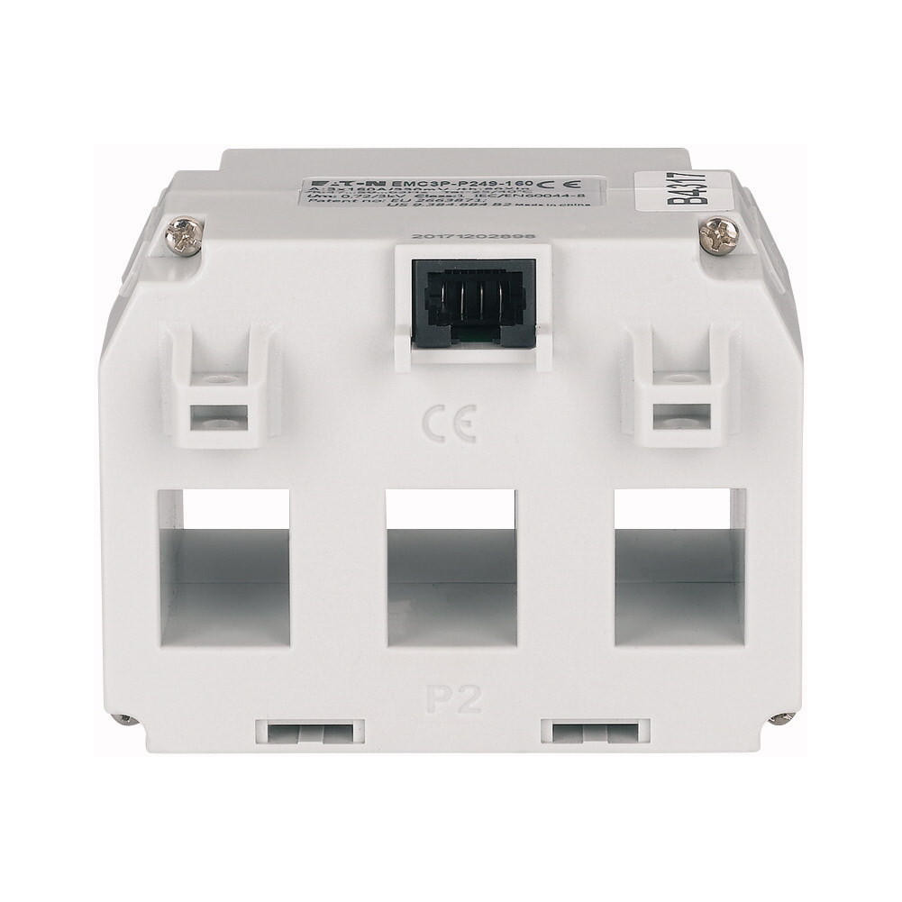 Eaton Metering Emc3p Plug'n'play CT 400a