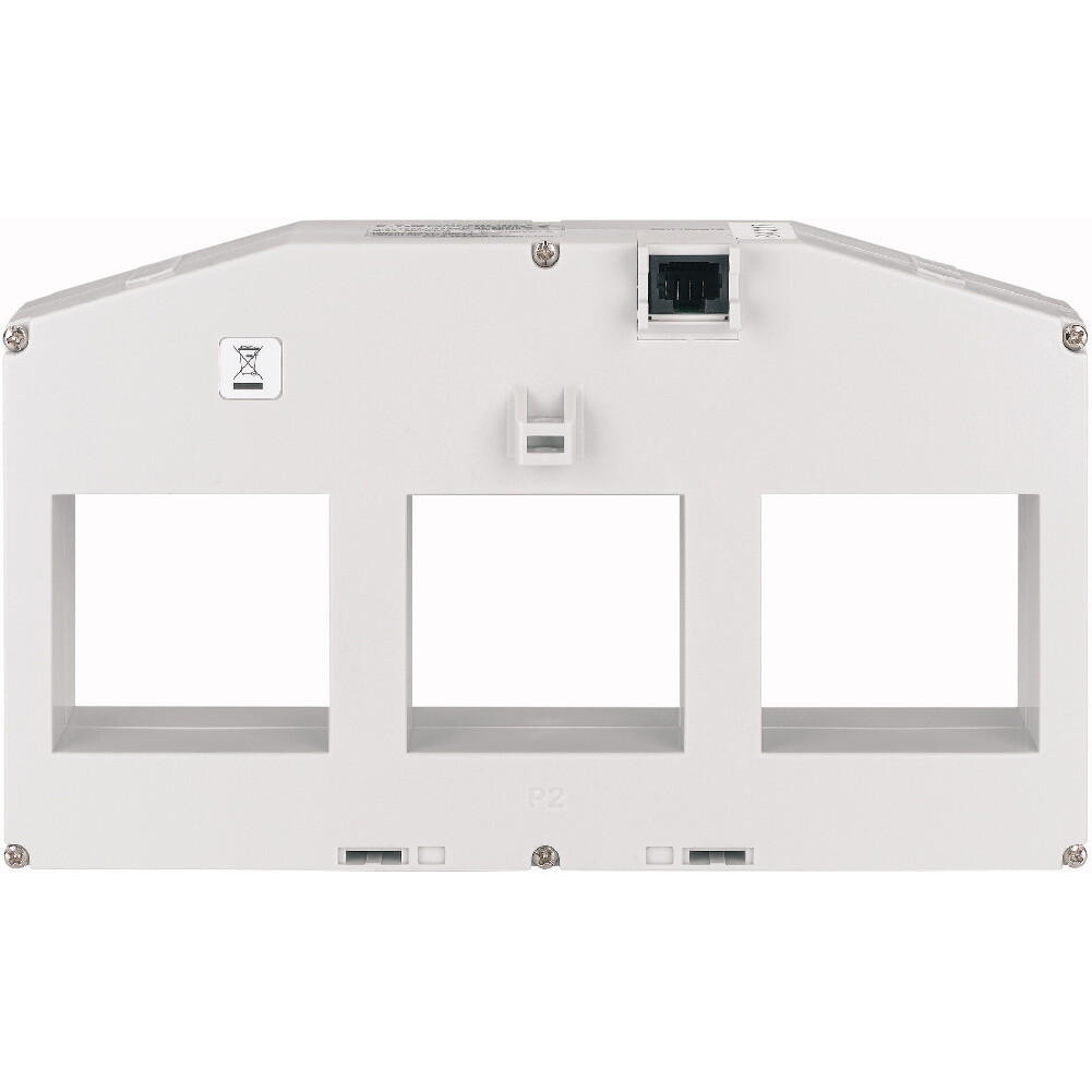 Eaton Metering Stroomtransformator, 3P, plug'n'play 800a, voor multimeter emc3p-P2P1