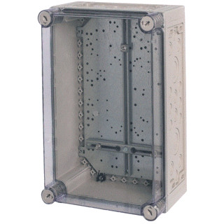 Eaton Xenergy meterkast ci 250x375mm ip65