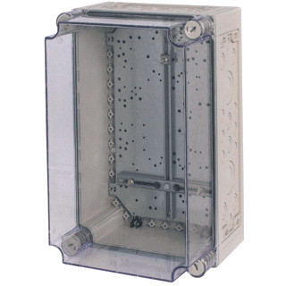 Eaton Xenergy meterkast ci 250x375mm ip65