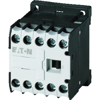 Eaton Mini hulprelais diler-22-G(48VDC) 2M 2V