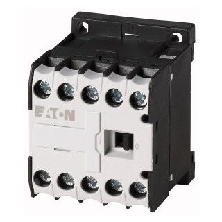 Eaton Mini hulprelais diler-31(230V50/60HZ) 3M 1V