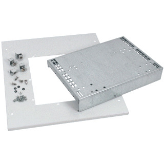 Eaton Xenergy componenten uitbouw kast H640MM B592MM D250MM