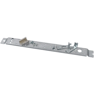 Eaton Xenergy componenten uitbouw kast montage-element H50MM B425MM D12,5MM