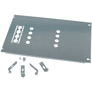 Eaton Xenergy componenten uitbouw kast H297MM B489MM D8MM