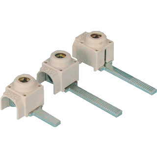 Eaton Din modulair aansluitklem stroomrail 25MM² 0-0MM