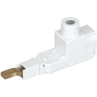 Eaton Z aansluitklem stroomrail 0MM² 0-0MM