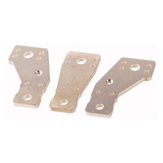 Eaton Aansluitverbreding NZM3 3P 1 gat