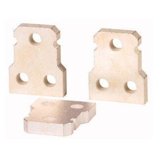 Eaton Afdekplaat FS (alu) T0