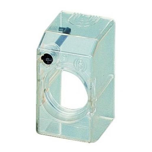 Eaton Afdekking D-zekeringhouder