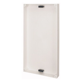 Eaton Afdekplaat dicht hxb=450x750mm