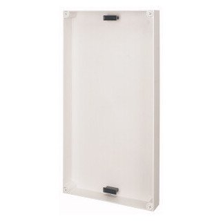 Eaton Frontplaat Dicht hxb=450x250mm