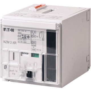 Eaton Afstandsbediening NZM2 48-60V DC synchroniseerbaar