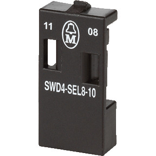 Eaton Brug voor connector SWD4-8SF2-5 frontbevestiging