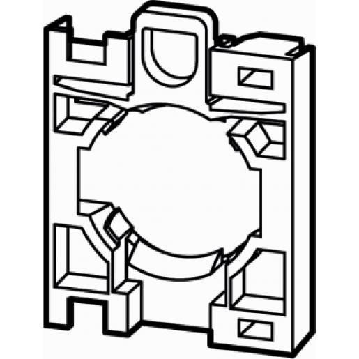 Eaton Centreeradapter