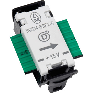 Eaton Connector voor smartwire-darwin-deelnemer