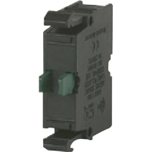 Eaton Contactelement 1M frontbevestiging 6.stroombaan veertrekaansluiti