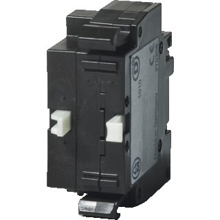 Eaton Contactfunctieelement smartwire-DT 2W frontbevestiging