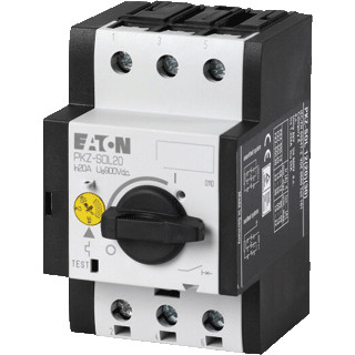Eaton DC circuit beveiliging 20a
