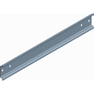 Eaton Xenergy componenten uitbouw kast draagrail H35MM B245MM D7,5MM