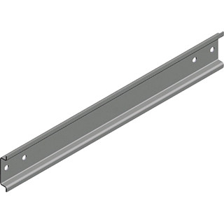 Eaton Xenergy componenten uitbouw kast draagrail H35MM B495MM D7,5MM