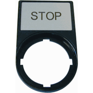 Eaton Drager,+schild man 0 auto