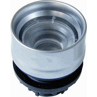 Eaton Drukknop zonder toetsplaat beveiligd