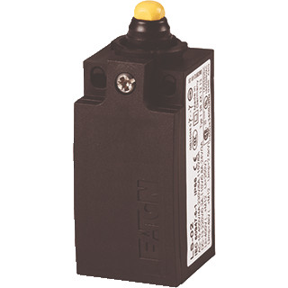 Eaton Eindschakelaars 1M+1V stootnok
