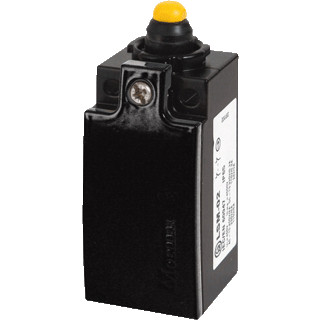 Eaton Eindschakelaars 1M+1V stootnok