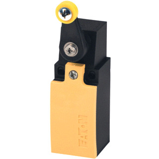 Eaton Eindschakelaars 1M+1V zwenkhefboom