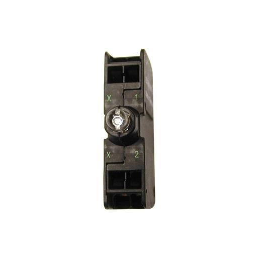 Eaton Element led wit bodemmontage cage clamp