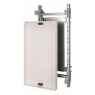 Eaton Inbouwmodule ep, montageplaat hxb=150x250mm