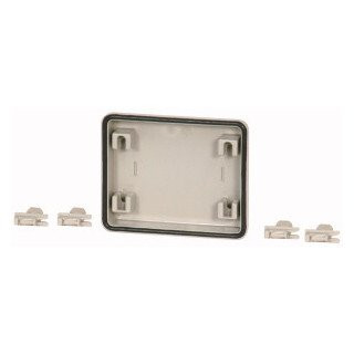 Eaton Flens gesloten hxbxd=116x187.5x23mm
