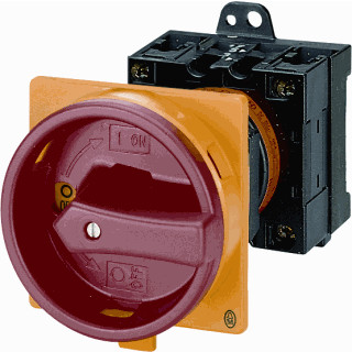 Eaton P3 lastscheider ip65 3P 63a