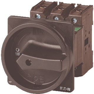 Eaton P3 lastscheider ip65 4P 100a