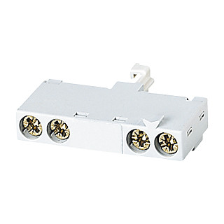 Eaton Hulpcontactblok PKZ nhi-E-01-PKZ0-C hulpcontact 1V
