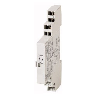 Eaton Hulpcontactblok PKZ nhi11-PKZ0-C hulpcontact 1M 1V