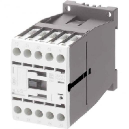 Eaton Hulprelais dila-22(230V50/60HZ) 2M 2V