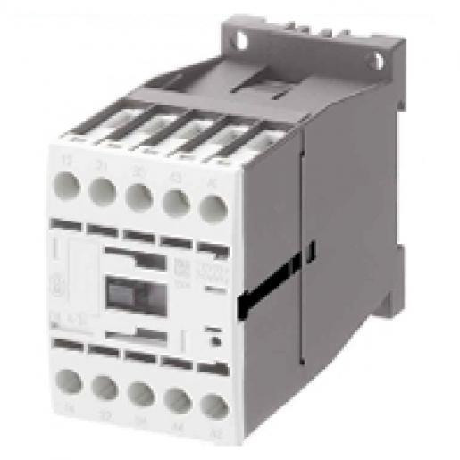 Eaton Hulprelais dila-31(42V50HZ,48V60HZ) 3M 1V