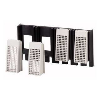 Eaton Ip2x aanrakingsbeveiliging voor raamklem NZM2 4P