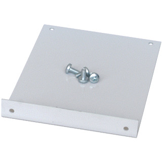 Eaton Kunststof afscherming schakelaar/kabelkanaal H=150