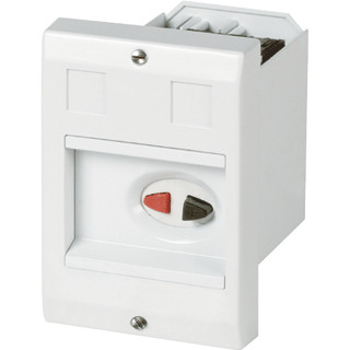 Eaton Kunststof kast inbouw voor PKZM01 ip40